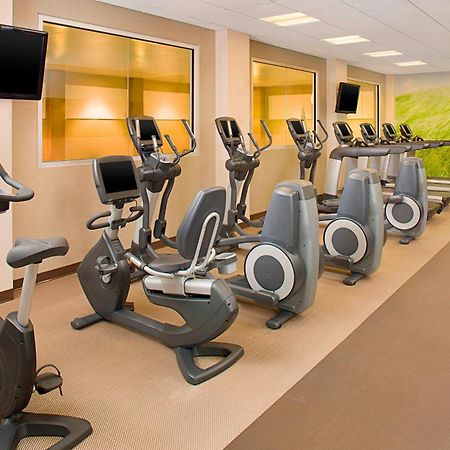 The Westin Chicago North Shore Wheeling Eksteriør bilde