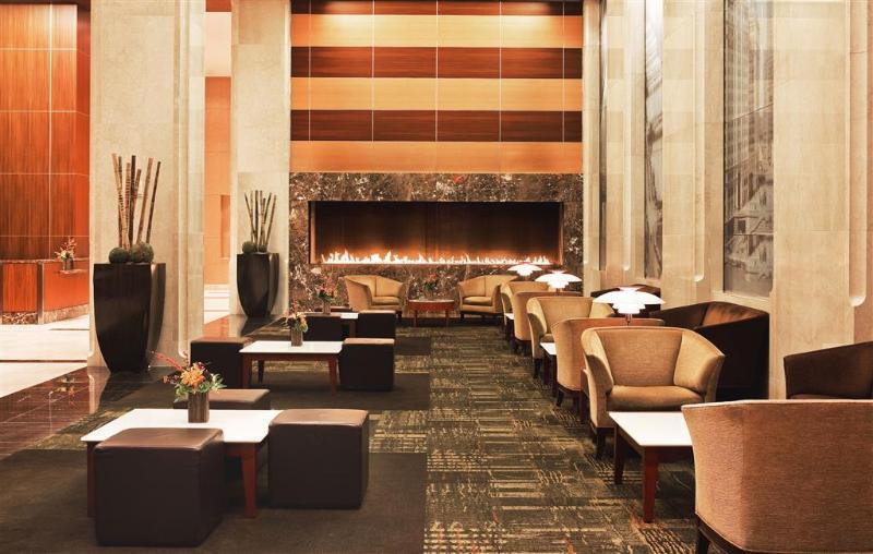 The Westin Chicago North Shore Wheeling Eksteriør bilde