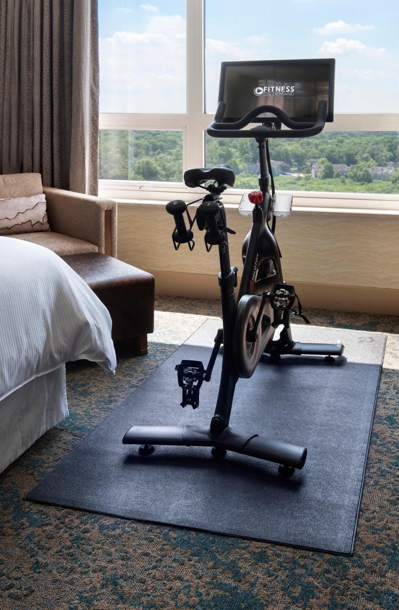 The Westin Chicago North Shore Wheeling Eksteriør bilde