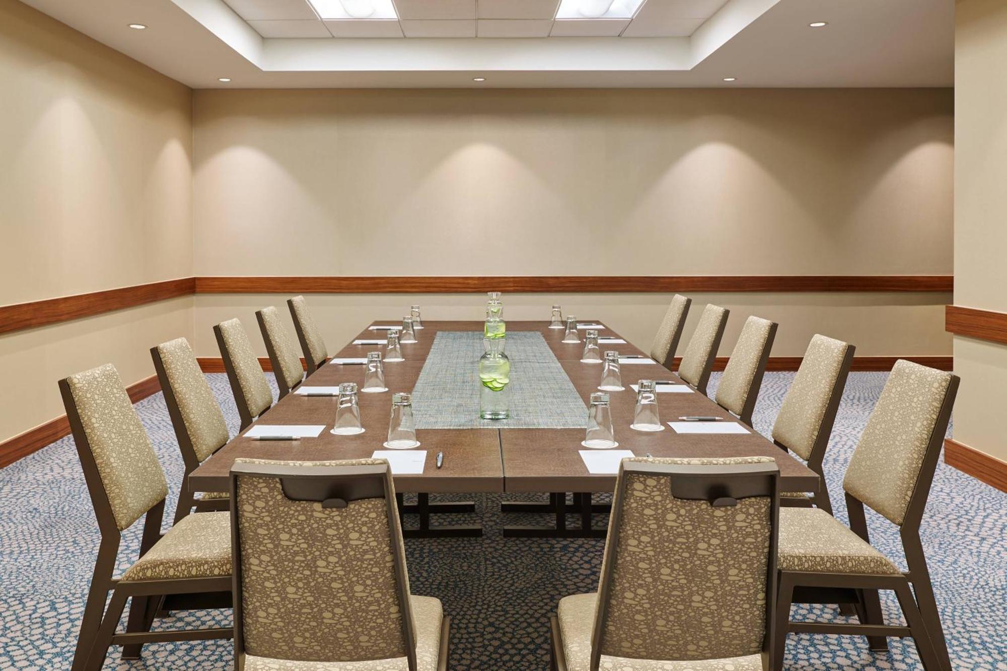 The Westin Chicago North Shore Wheeling Eksteriør bilde