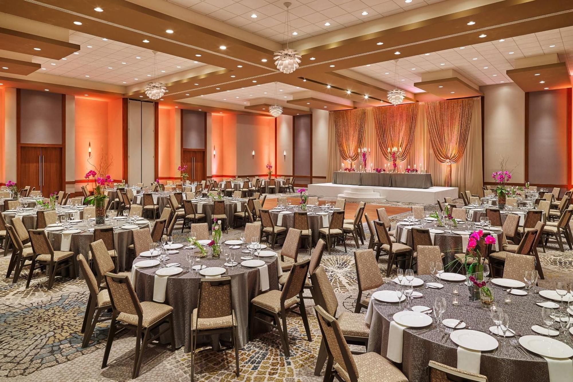 The Westin Chicago North Shore Wheeling Eksteriør bilde