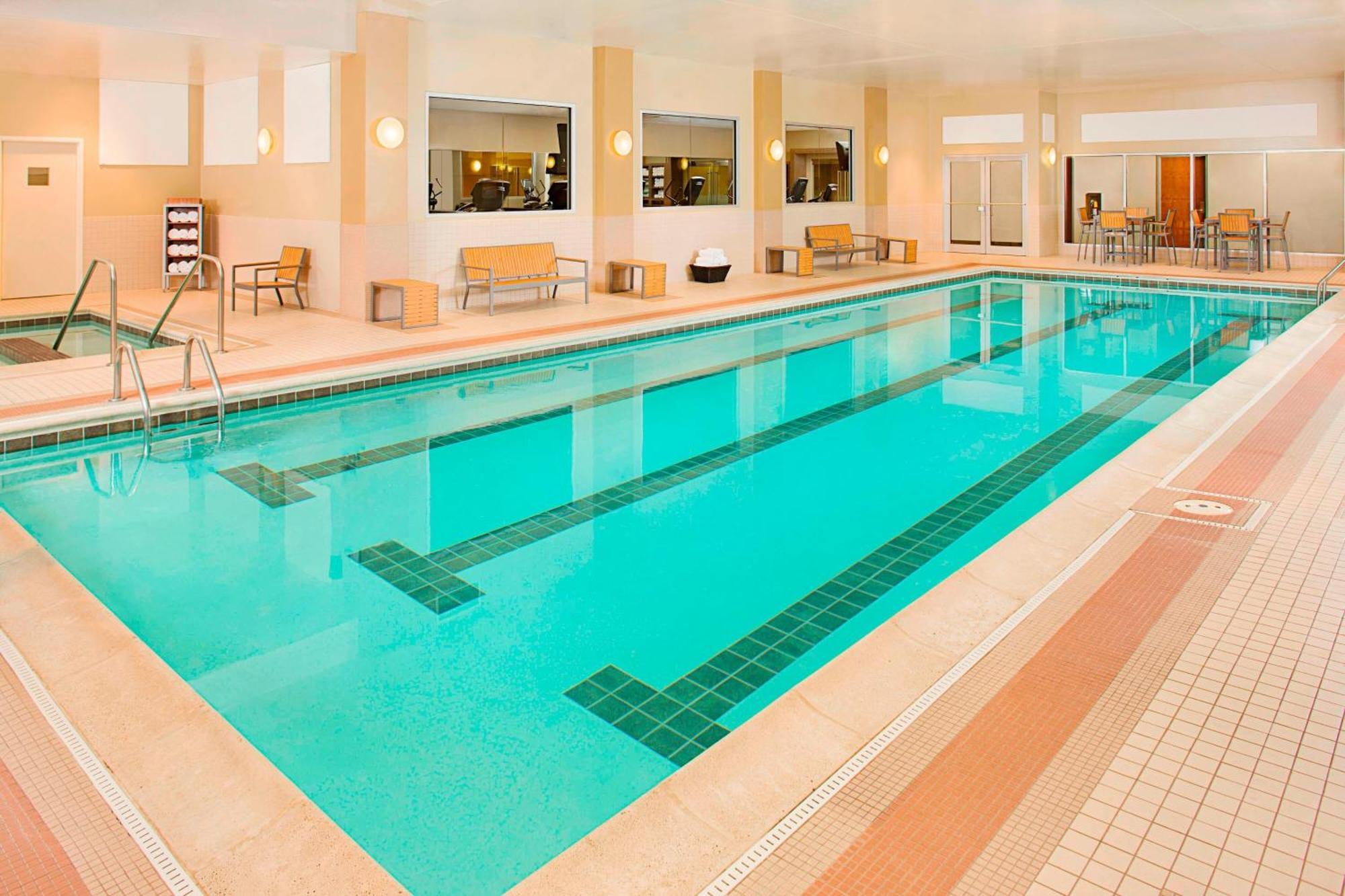 The Westin Chicago North Shore Wheeling Eksteriør bilde