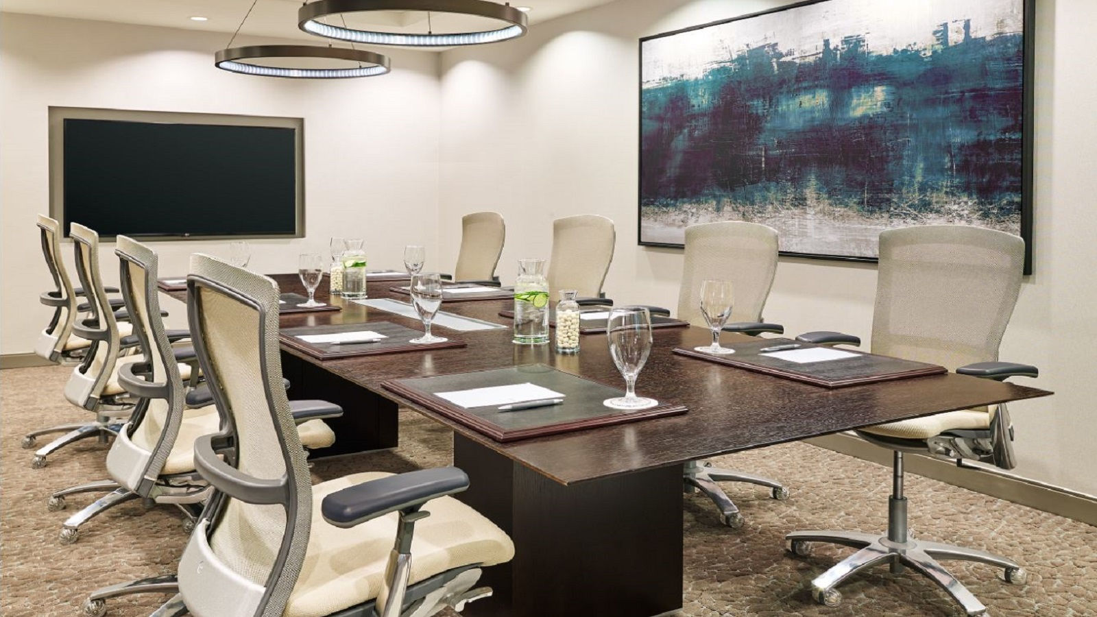 The Westin Chicago North Shore Wheeling Business bilde