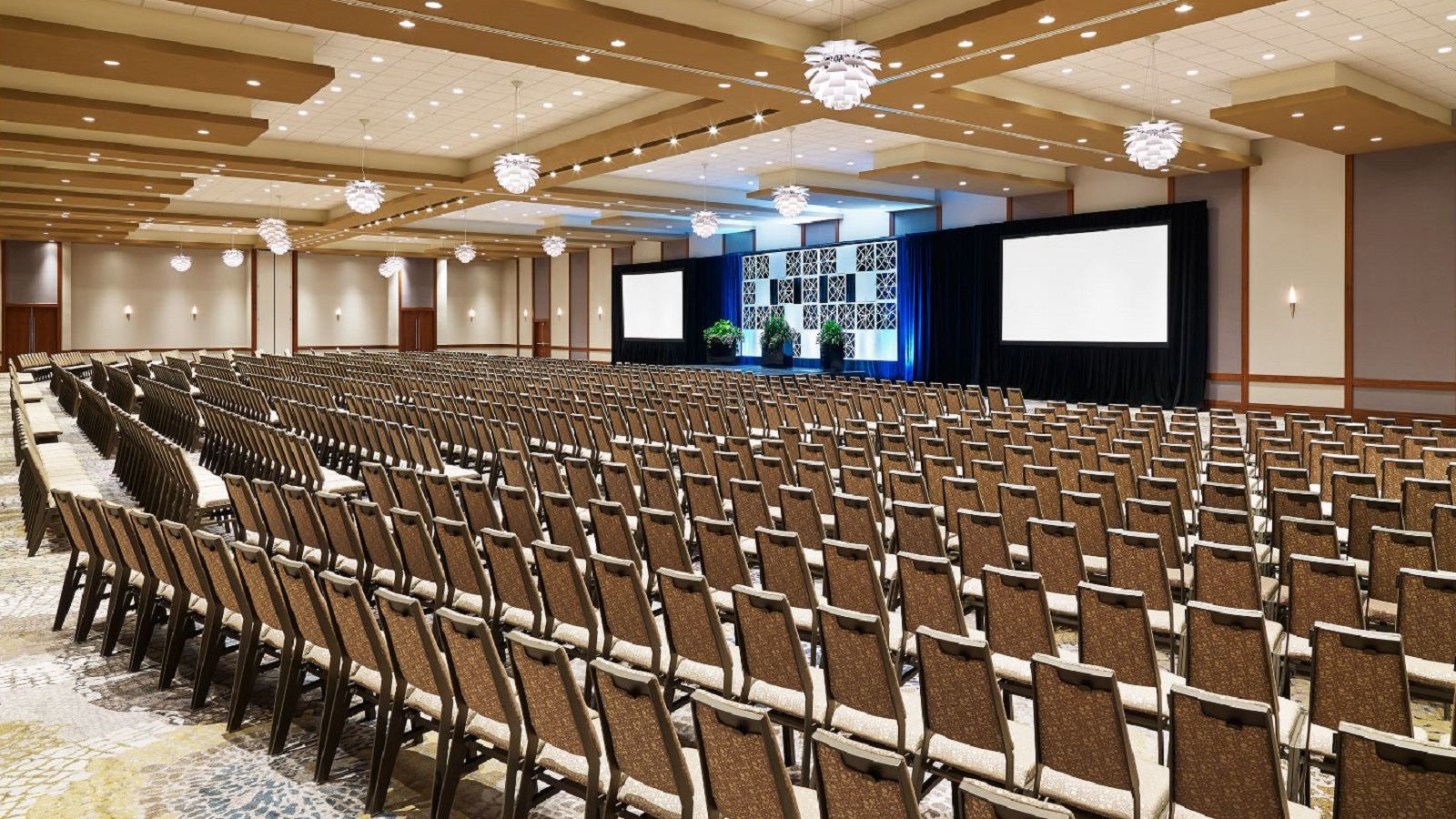 The Westin Chicago North Shore Wheeling Business bilde