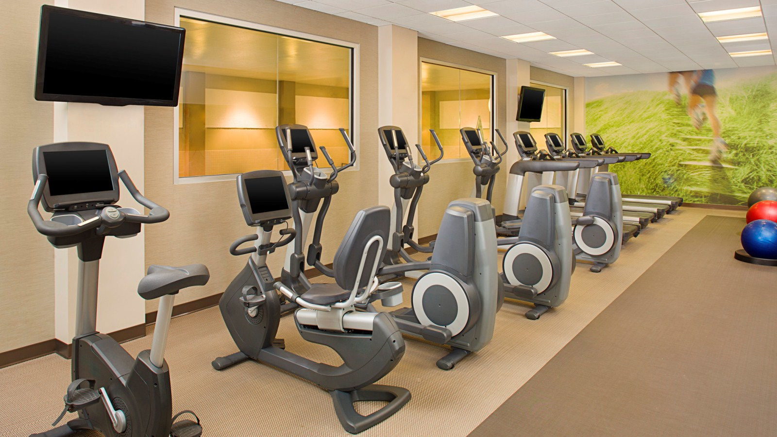 The Westin Chicago North Shore Wheeling Fasiliteter bilde