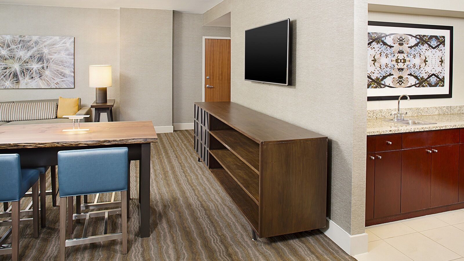 The Westin Chicago North Shore Wheeling Eksteriør bilde
