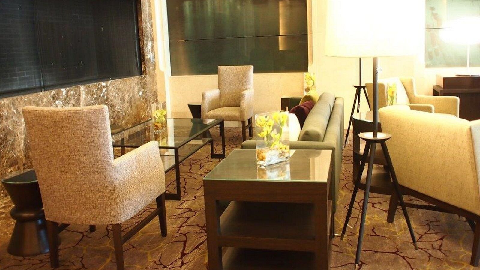 The Westin Chicago North Shore Wheeling Eksteriør bilde